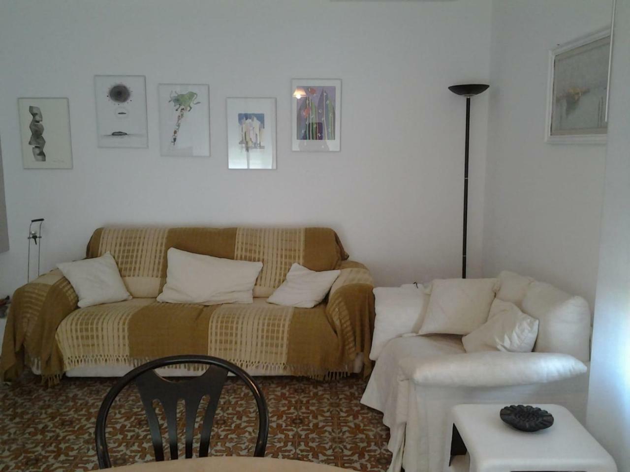 Comfort Home Bordighera Esterno foto